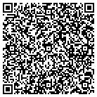 QR code with E & S Security & Locksmith contacts