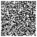 QR code with Henry Tailor contacts