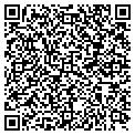 QR code with GLC Tower contacts