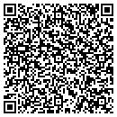 QR code with Angie's List contacts