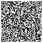 QR code with Gantts Grove Baptist Church contacts