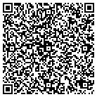 QR code with Reeds Restoration & Machine contacts