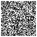 QR code with White's Taxi Service contacts