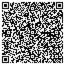 QR code with G P Campbells Auto Bdy Sp contacts