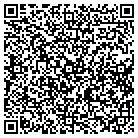 QR code with Phil S Home Improvement Inc contacts