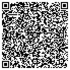 QR code with Honeycutt Custom Homes Inc contacts