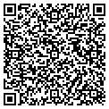 QR code with Solaris contacts