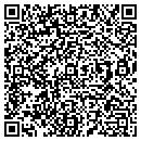 QR code with Astoria Corp contacts