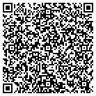 QR code with A C Auto Service Center contacts