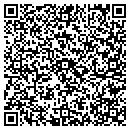 QR code with Honeysuckle Hollow contacts