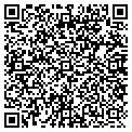 QR code with James E Ratchford contacts
