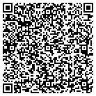 QR code with HICKORY GROVE BOOKSTORE contacts