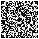 QR code with D S Services contacts
