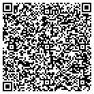 QR code with Chatham County Collection Site contacts