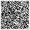 QR code with Hardee's contacts