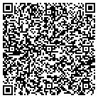 QR code with M&E Wonderland Academy Daycare contacts