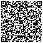 QR code with Phillip J & Dorothy E Barker contacts