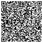 QR code with American South Lending contacts