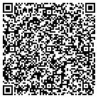 QR code with Rainy Days Irrigation Inc contacts