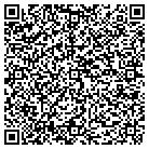 QR code with Maple Springs Veterinary Clnc contacts