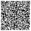 QR code with Hannan Associates contacts