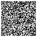QR code with Custom Fit contacts