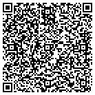 QR code with Washington Plaza Shopping Center contacts