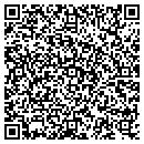 QR code with Horace Grove Baptist Church contacts