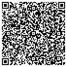 QR code with Riverfront Development Found contacts