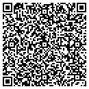 QR code with Henry M Fisher contacts