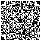 QR code with Rio Hondo Event Center contacts
