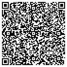 QR code with First Assembly Christian Schl contacts