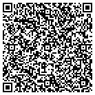 QR code with April's House Of Design contacts