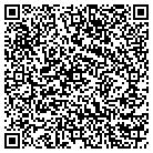 QR code with H & R Block Tax Service contacts