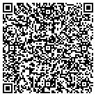 QR code with Musgrave Auction Company LLC contacts