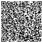 QR code with Magnon Property Management contacts
