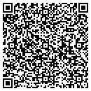 QR code with K C Assoc contacts