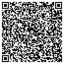 QR code with A-1 Pet Grooming contacts