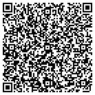 QR code with O L Parker & Son Grading Co contacts
