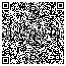 QR code with D R Horton Inc contacts
