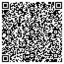 QR code with Allstate contacts