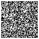 QR code with I C Engineering Inc contacts