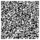 QR code with Marsh Hlen Trning Dev Cnslting contacts