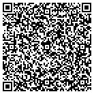 QR code with Martin Marietta Aggregates contacts