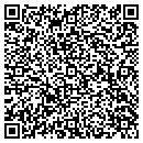 QR code with RKB Assoc contacts