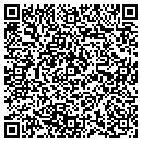 QR code with HMO Bail Bonding contacts