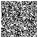QR code with D C Transportation contacts