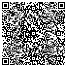 QR code with R J Wiggins Electrical contacts