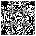 QR code with Sexton's Refrigeration & AC contacts