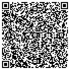 QR code with Magic Touch Salon contacts